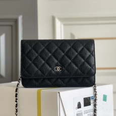 Chanel WOC Bags